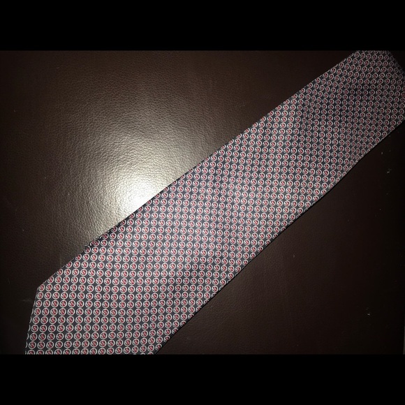 Pierre Cardin tie - Picture 4 of 4